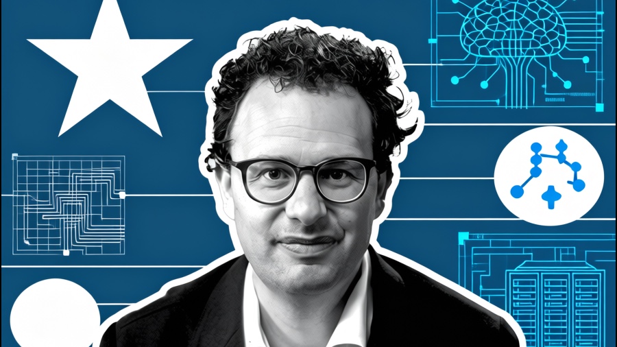 边打官司边合作：美国财政部力推Claude新模型进驻华尔街