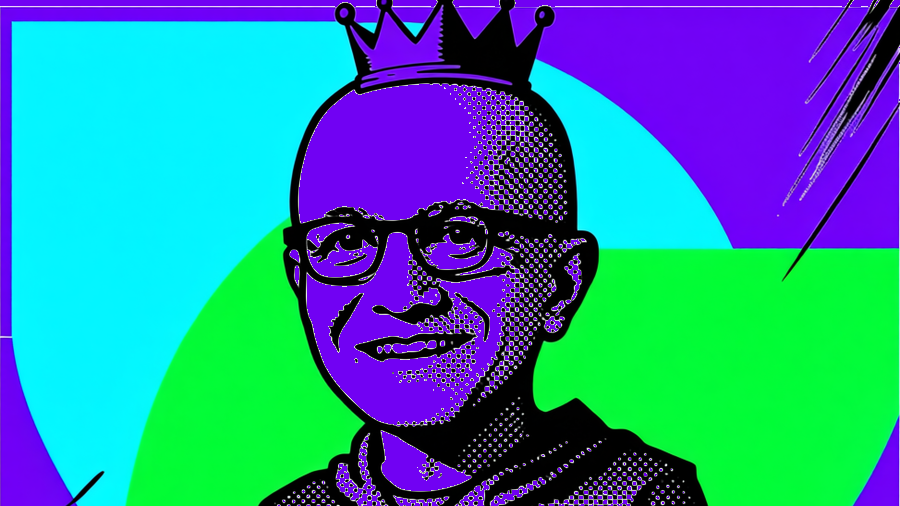 微软 AI 战略开始